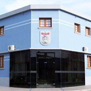 Hotel Argon