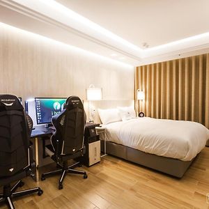 I Hotel 中壢館